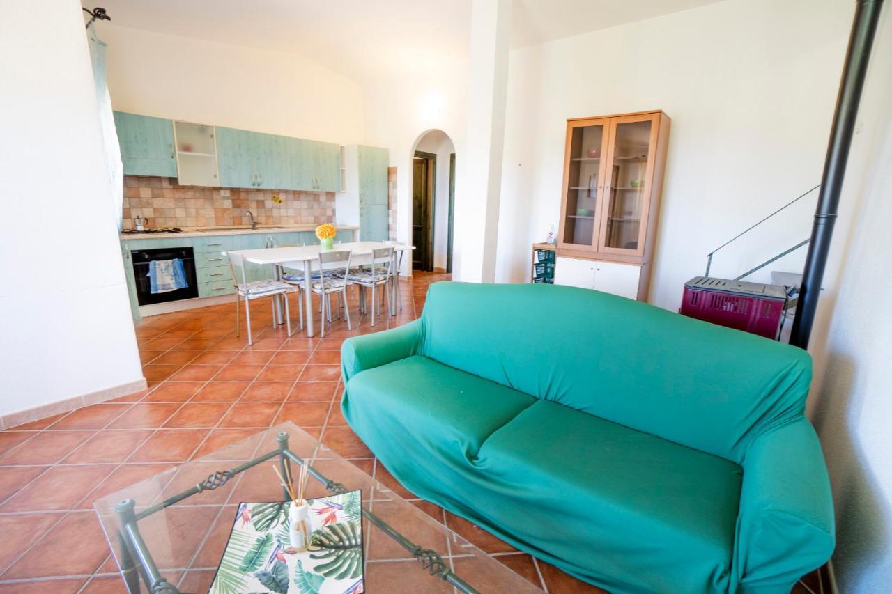 Appartamento Domus Maiori Budoni Esterno foto