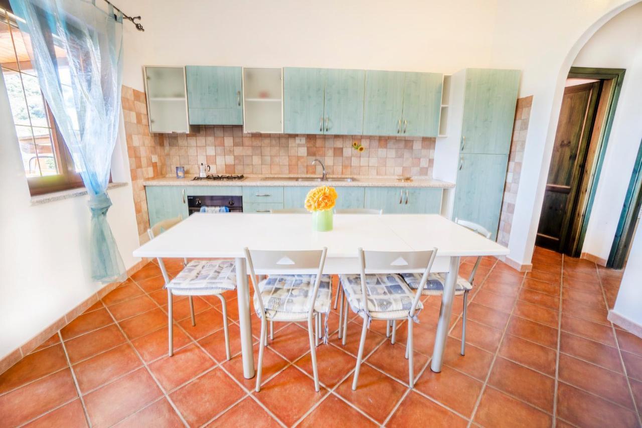 Appartamento Domus Maiori Budoni Esterno foto