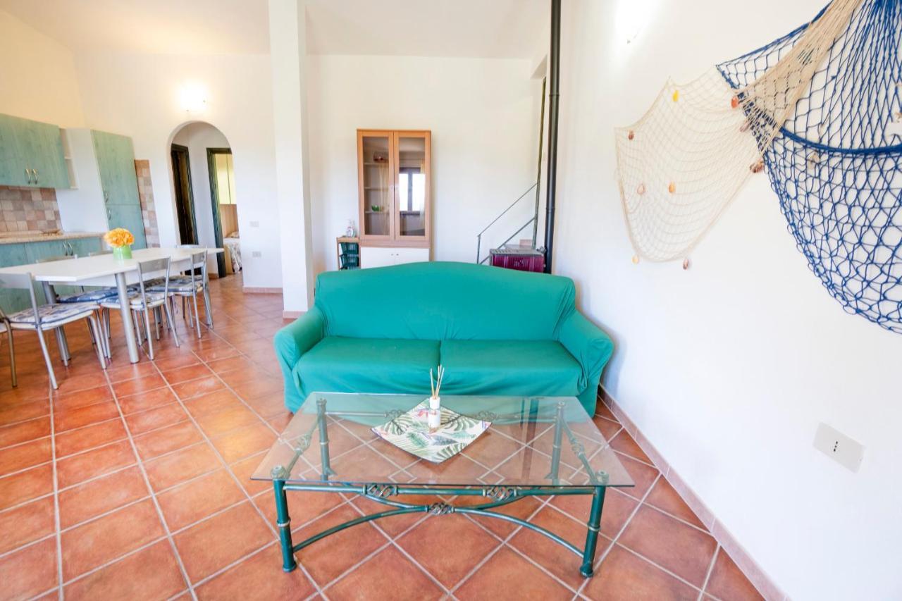 Appartamento Domus Maiori Budoni Esterno foto