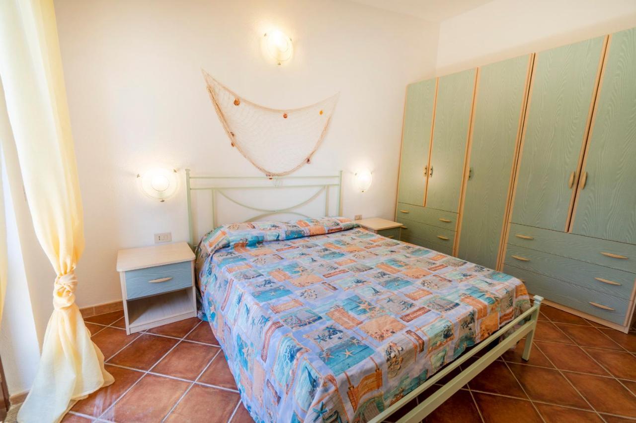 Appartamento Domus Maiori Budoni Esterno foto
