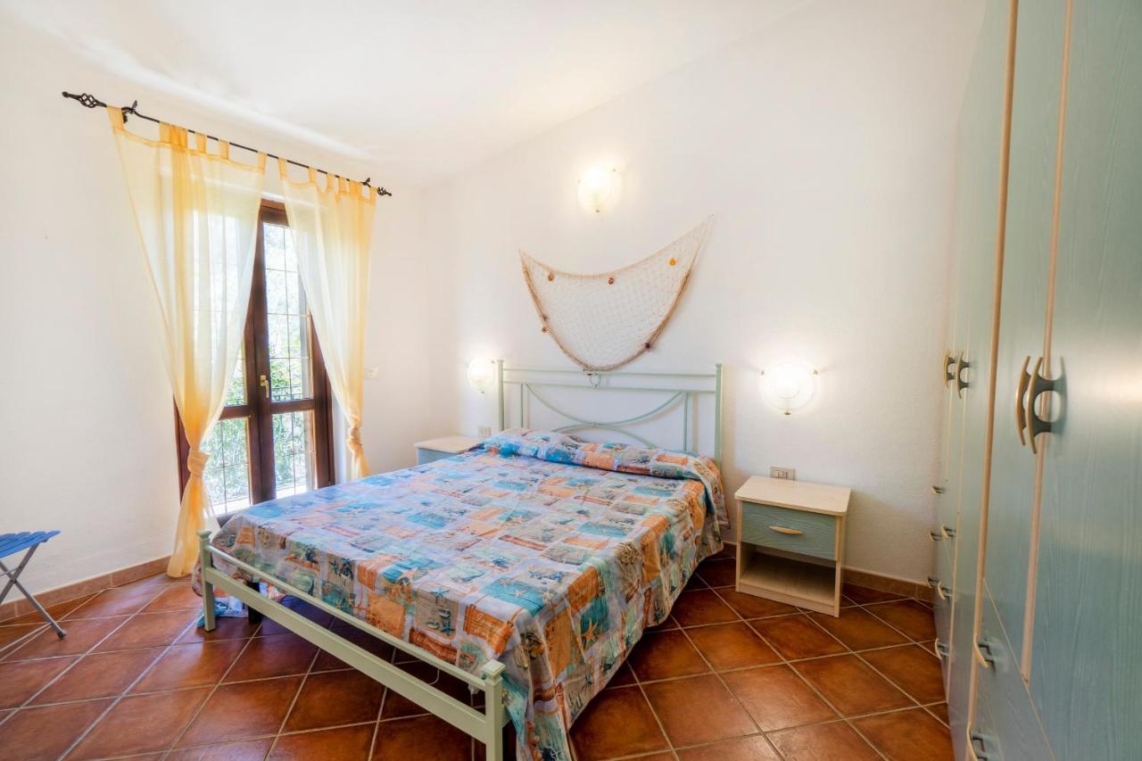 Appartamento Domus Maiori Budoni Esterno foto