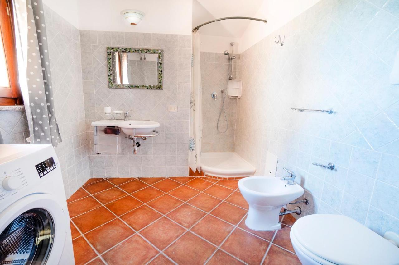 Appartamento Domus Maiori Budoni Esterno foto