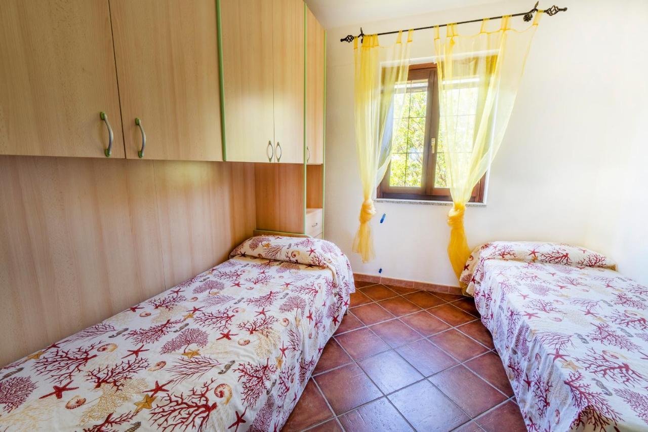 Appartamento Domus Maiori Budoni Esterno foto