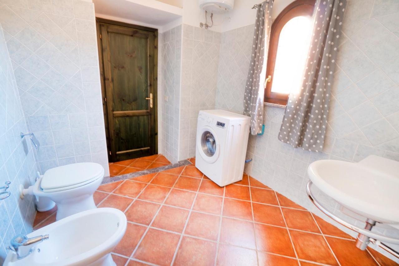 Appartamento Domus Maiori Budoni Esterno foto