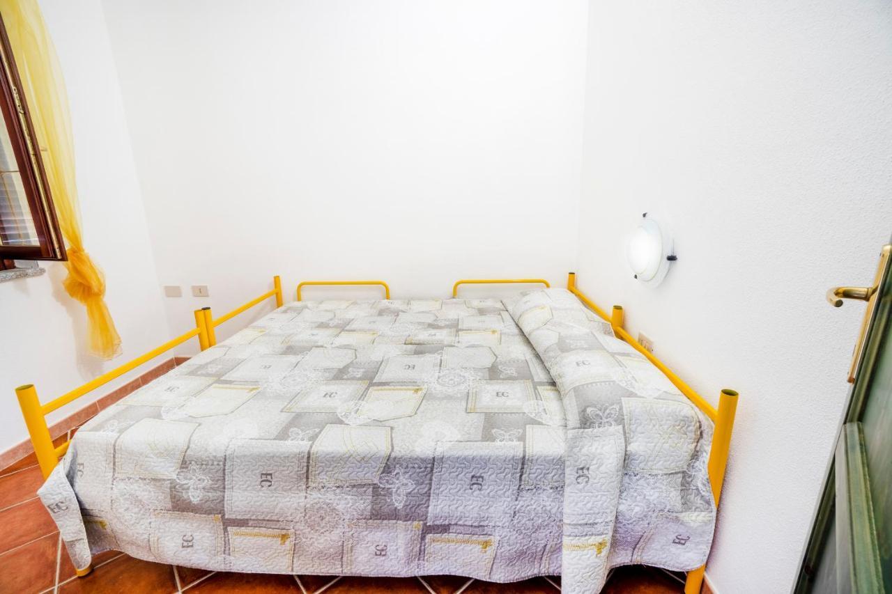 Appartamento Domus Maiori Budoni Esterno foto