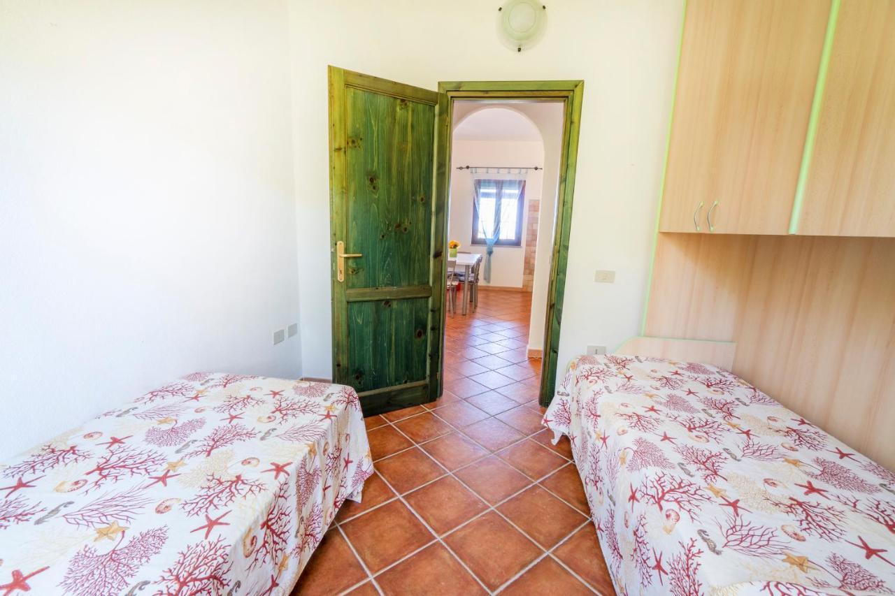 Appartamento Domus Maiori Budoni Esterno foto