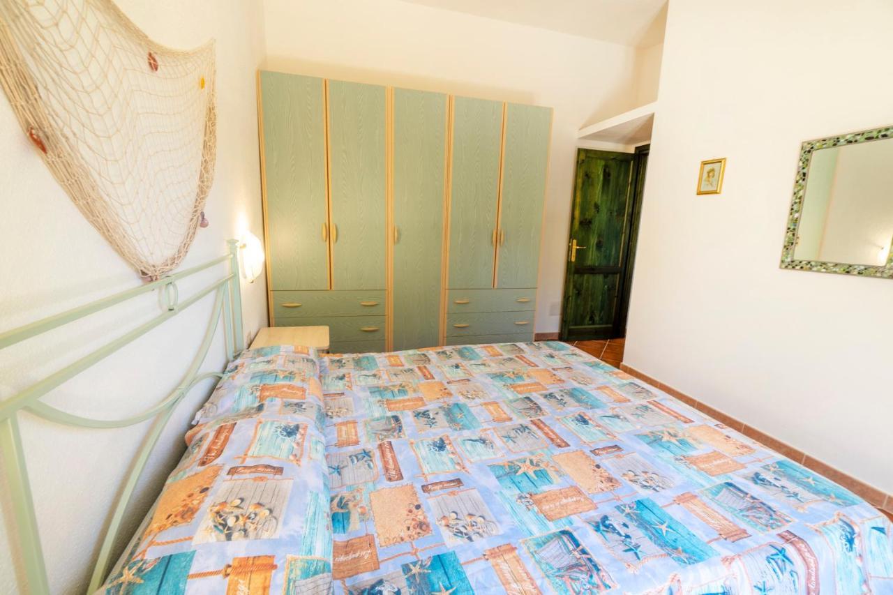 Appartamento Domus Maiori Budoni Esterno foto