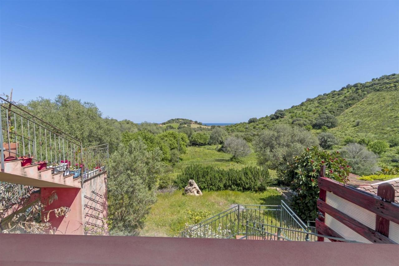 Appartamento Domus Maiori Budoni Esterno foto